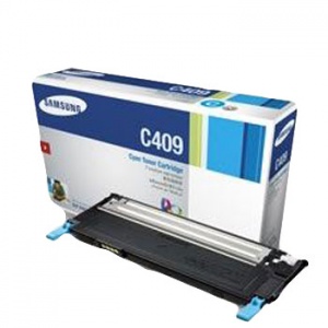 tisa005 toner samsung k 409 cyan